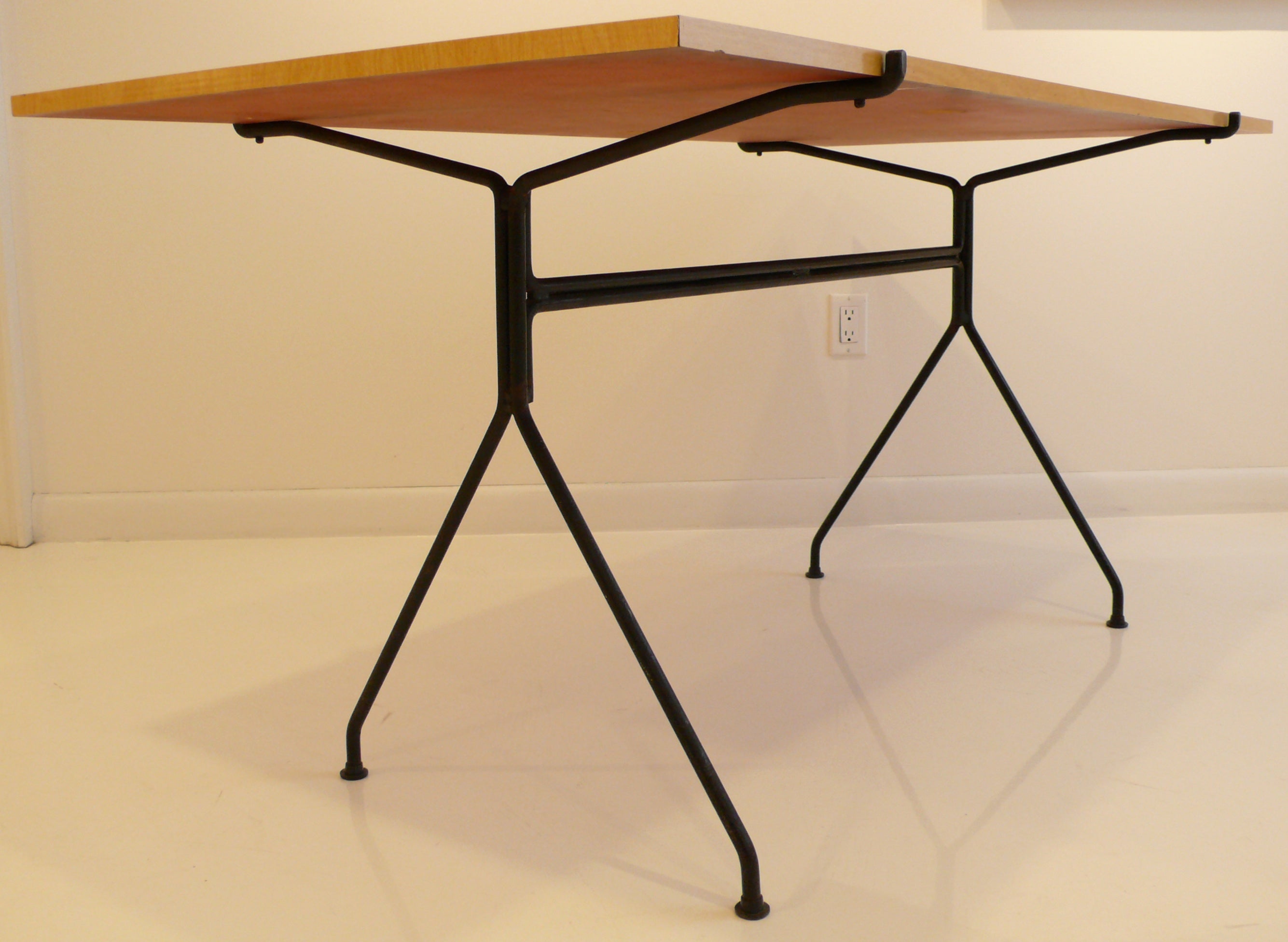 Norman Cherner Table for Konwiser