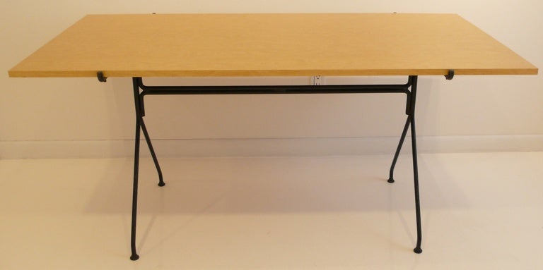 Norman Cherner Table for Konwiser In Excellent Condition In New York, NY