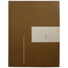 Catalogue rare de Jens Risom