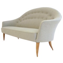 Kerstin Horlin-Holmquist Sofa