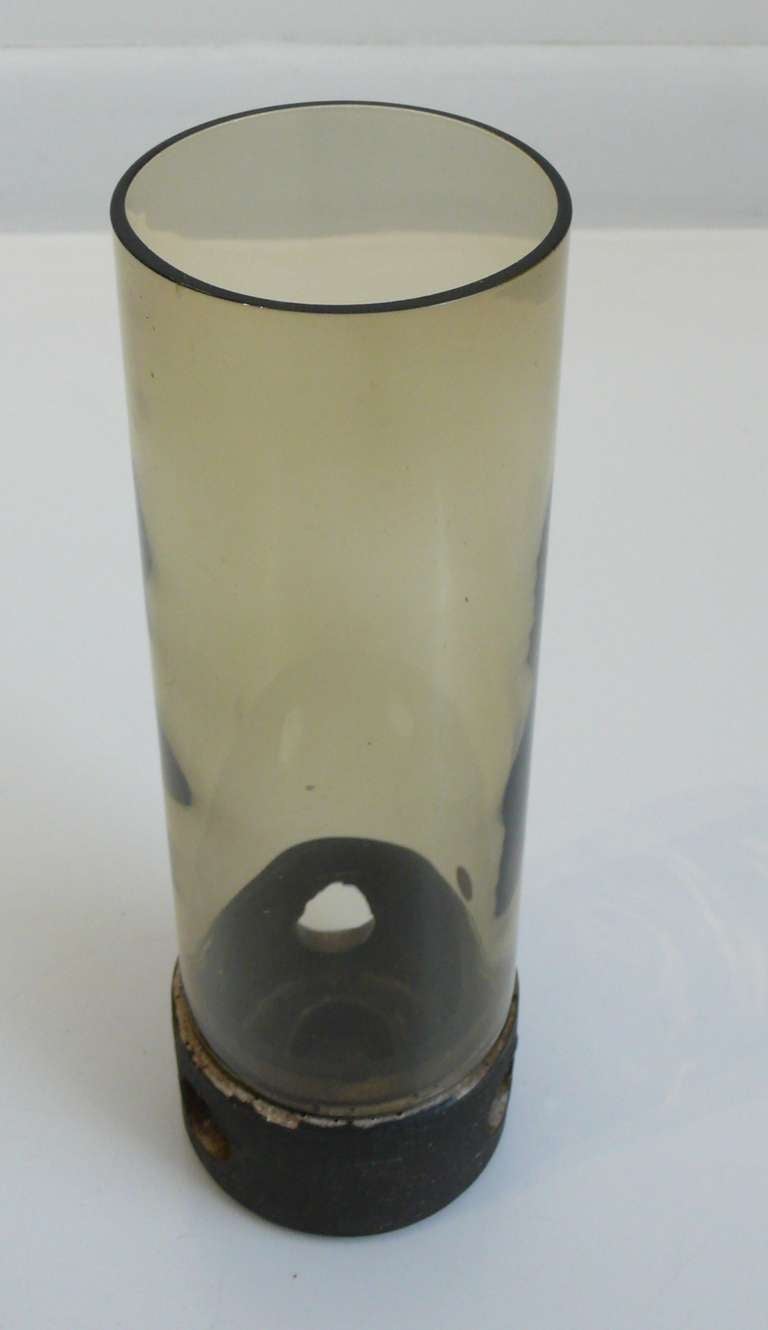 Hurricane Vase by Bo Borgstrom