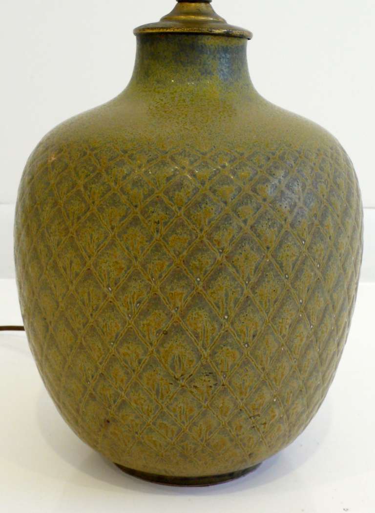 Gerd Bogelund for Royal Copenhagen Lamp