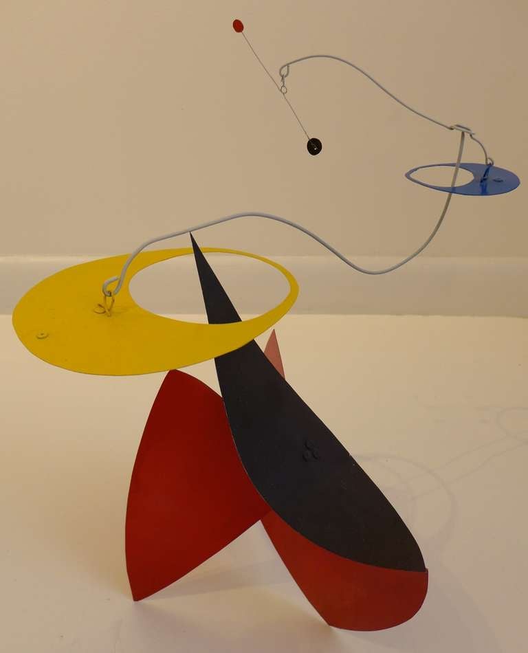 Mobile by Jim Hunter