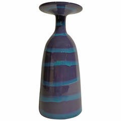 Mid Century San Polo Vase