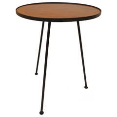 Ben Seibel Side Table for Raymor