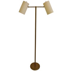 Nessen Studios Floor Lamp