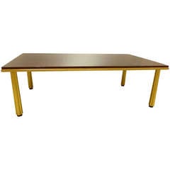 Large Garouste and Bonetti Table