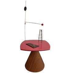 Gene Pijanowski and Hiroko Sato Sculpture 4
