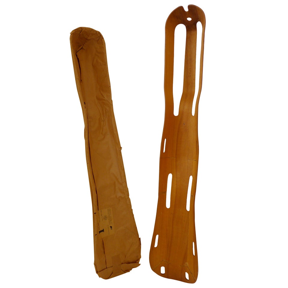 Eames Plywood Splint