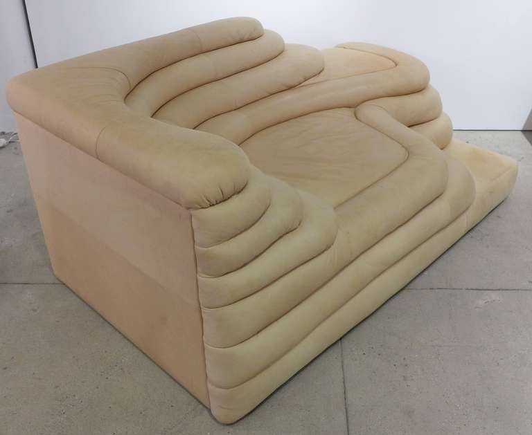 terrazza couch