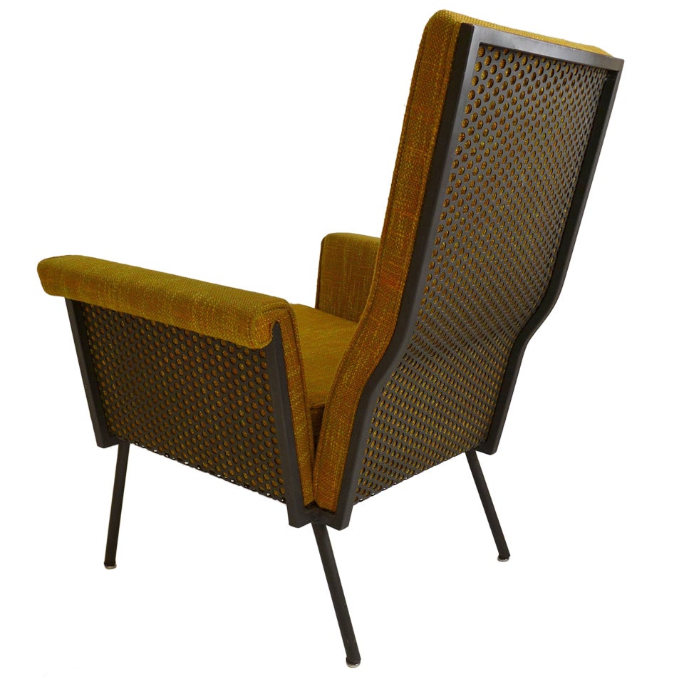 Rare William Armbruster Chair