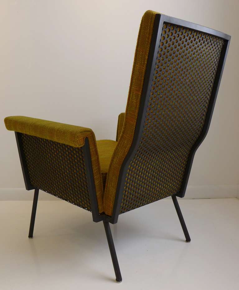 American Rare William Armbruster Chair