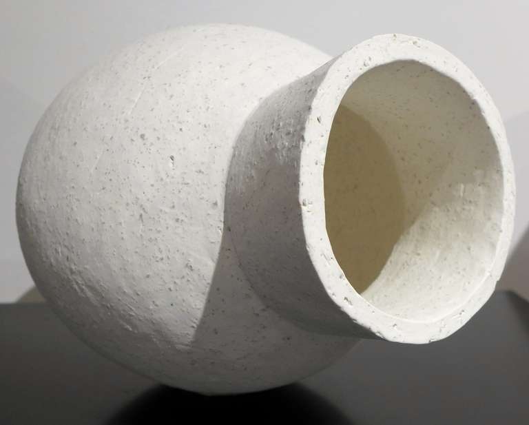 Porcelain Vessel by Sonja Duo-Meyer 1