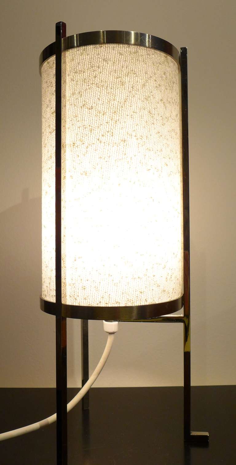 Artifort Table Lamp In Excellent Condition In New York, NY