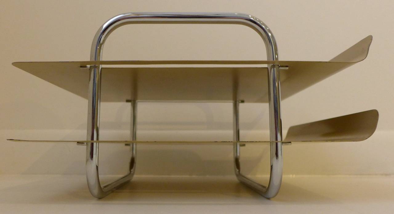 Desk Organizer by Peter Pepper Products In Good Condition In New York, NY