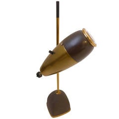 Oscar Torlasco Lamp for Lumi 9