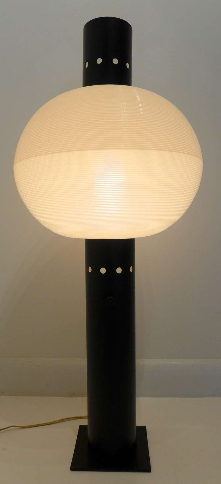 Heifetz Table Lamp In Excellent Condition In New York, NY