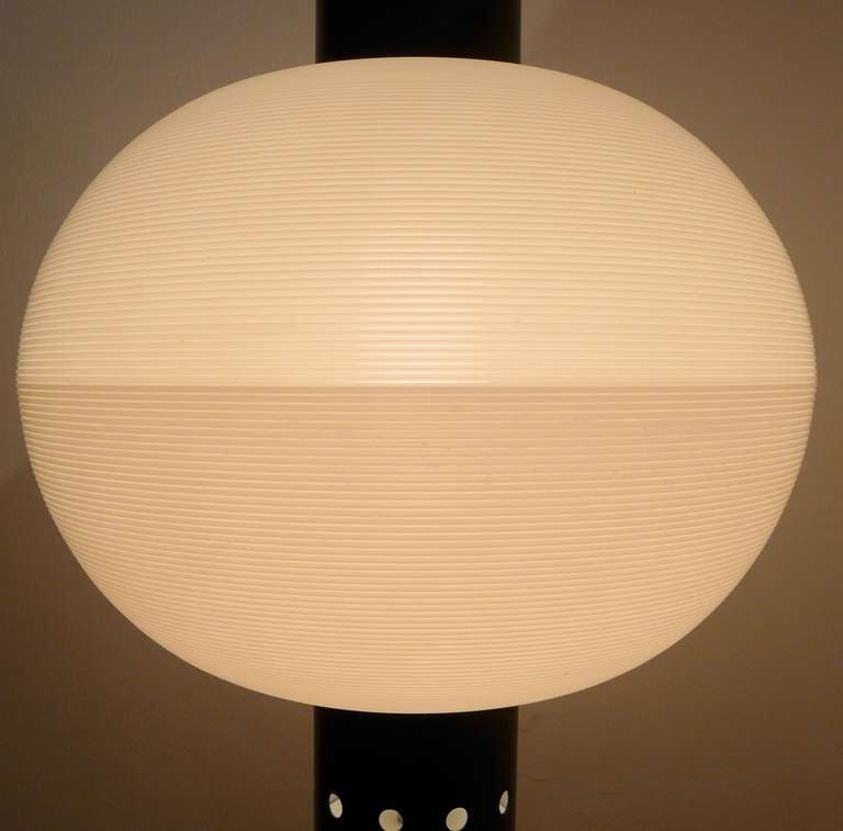 American Heifetz Table Lamp