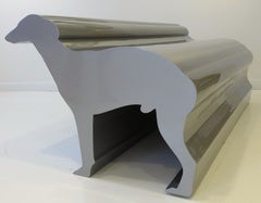 Whippet Bench by Radi Designers