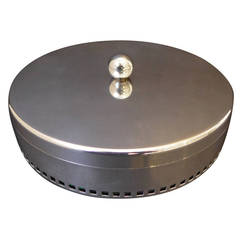 Cleo Munari Covered Dish 4