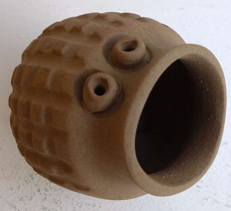 Imaginary Animal Sculpture by Robert Maxwell