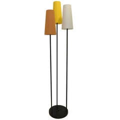 David Wurster Floor Lamp for Raymor