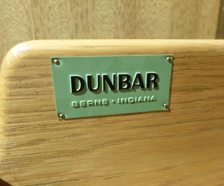 Edward Wormley Cabinet for Dunbar 3