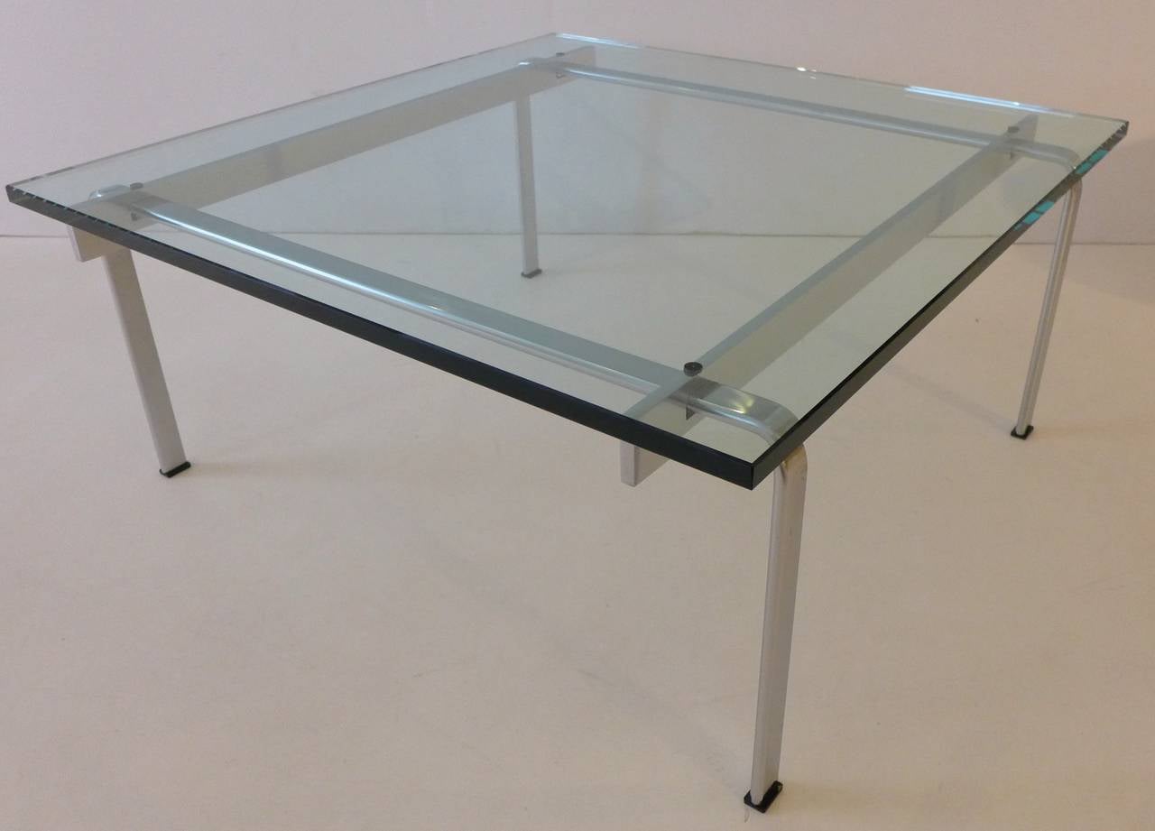 Fabricius und Kastholm FK-90 Cocktail Tisch