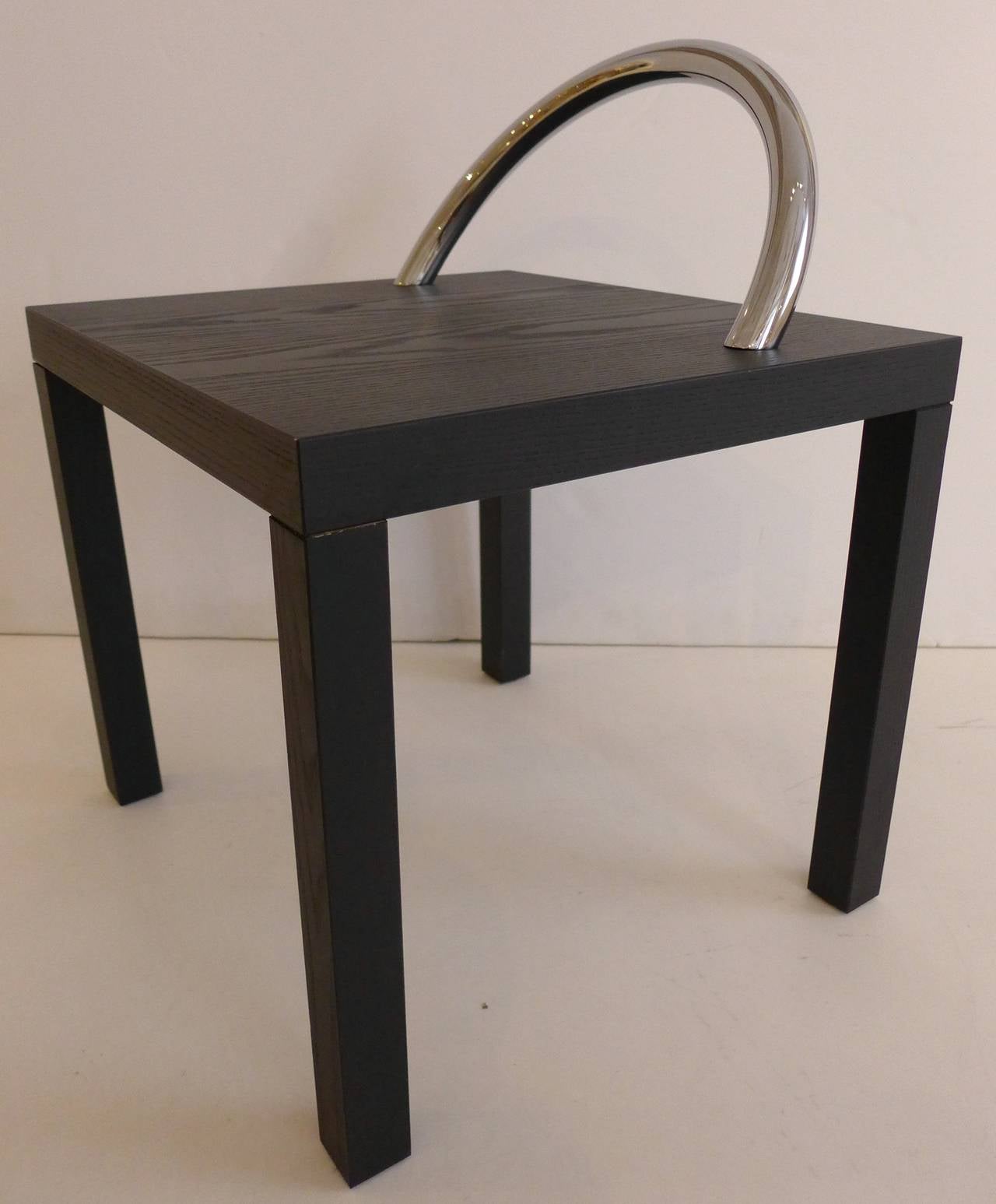 Ko-Ko Table by Shiro Kuramata