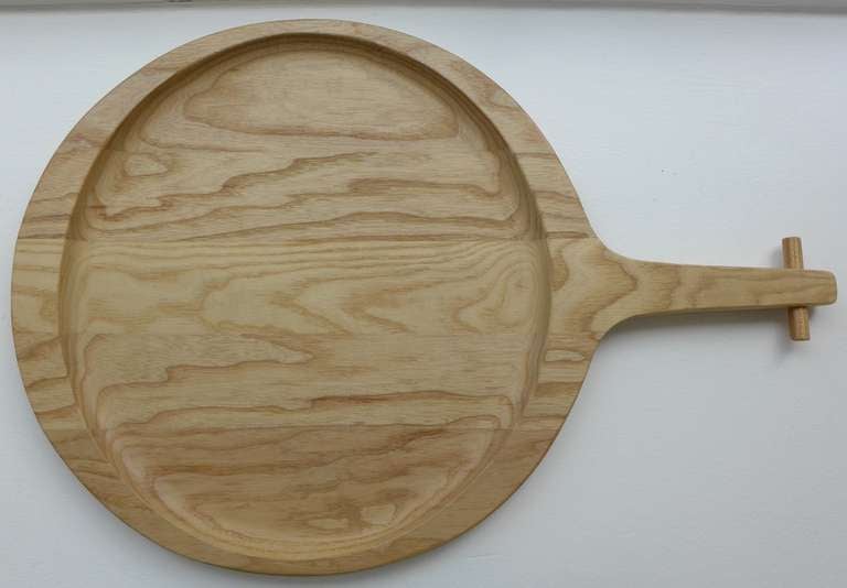 Swedish Cutting Board