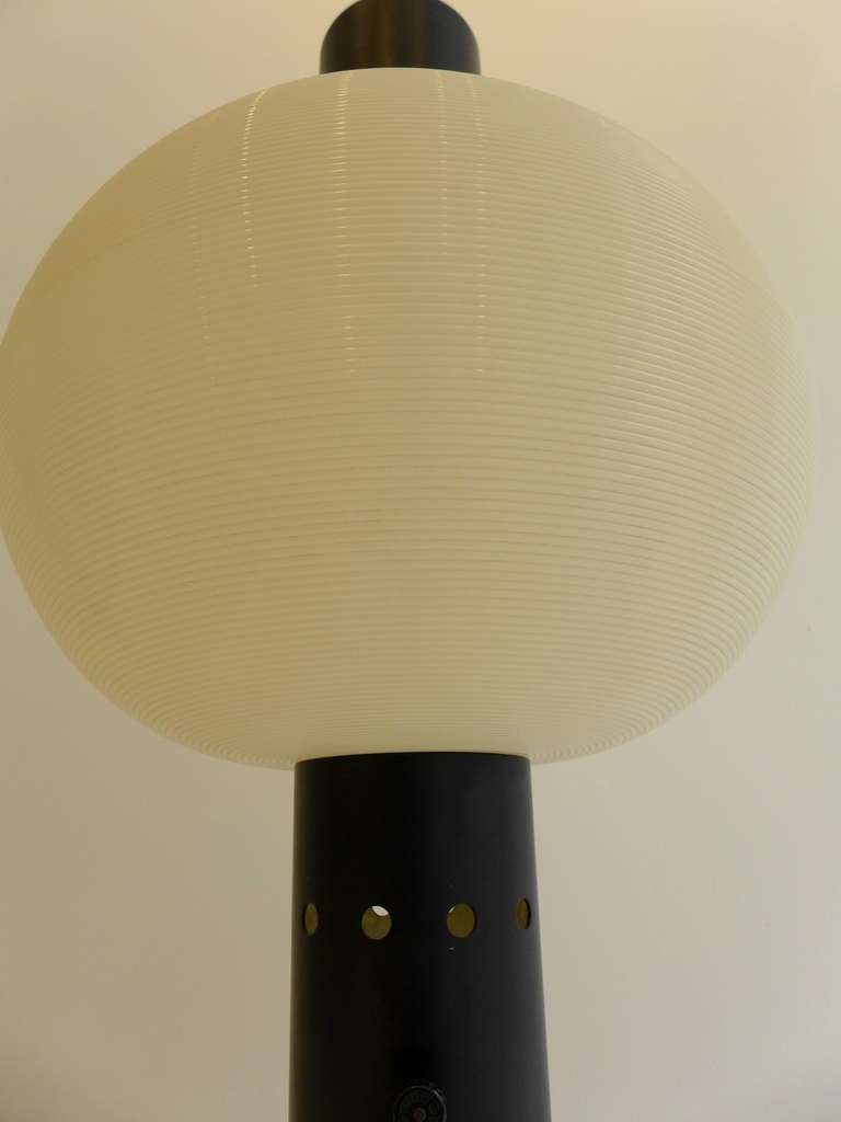 Heifetz Table Lamp 1