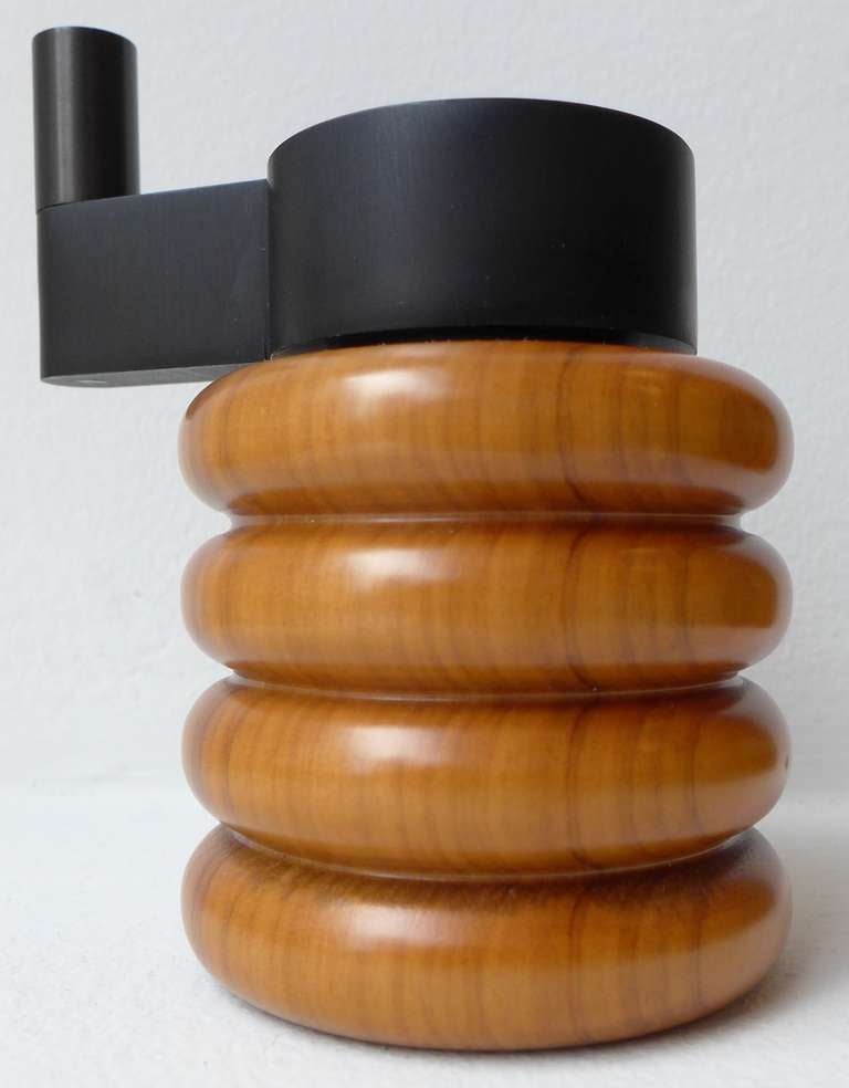 Alessi Pfeffermühlen (Memphis Group)