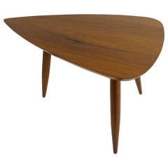Phil Powell Side Table 