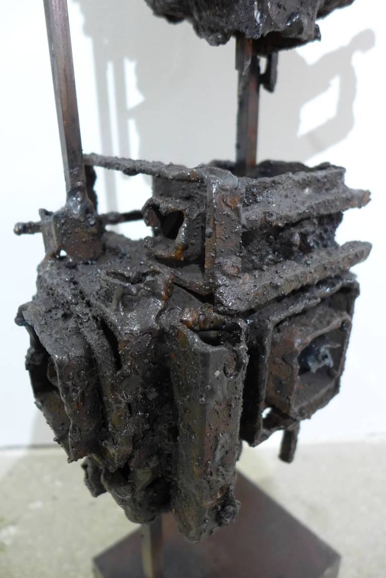 James Bearden-Skulptur (21. Jahrhundert und zeitgenössisch) im Angebot