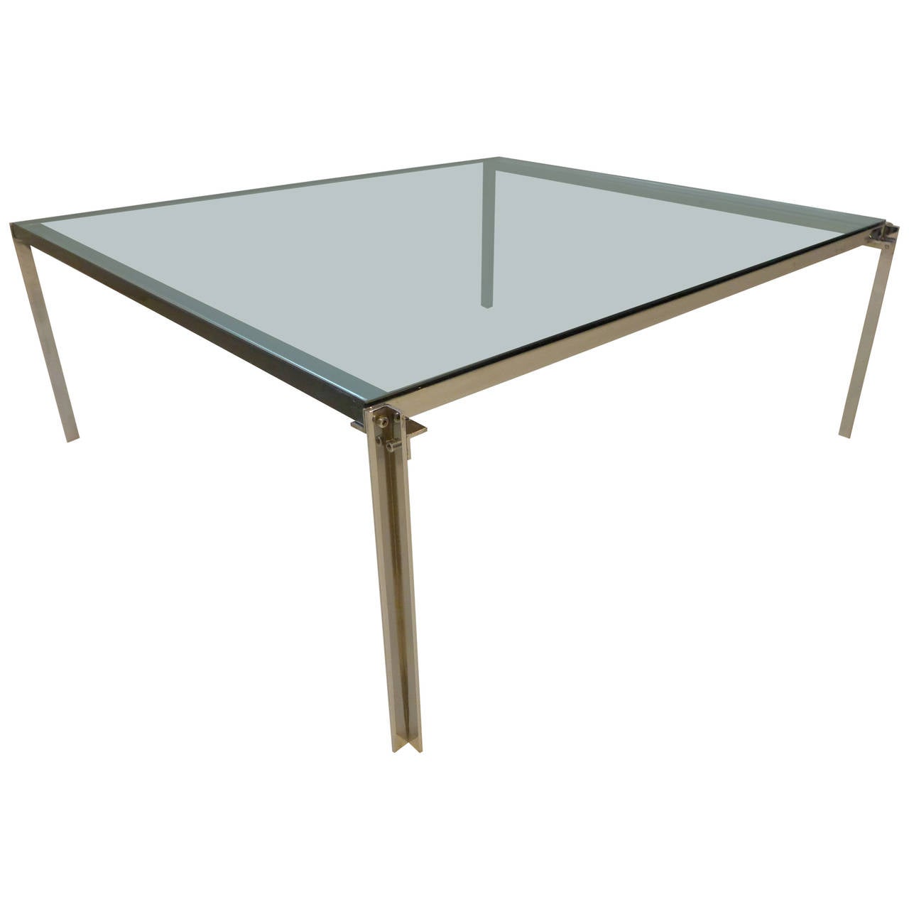 Laverne Originals Cocktail Table For Sale at 1stdibs