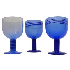 Gunnar Cyren 'Pop' Goblet(s)