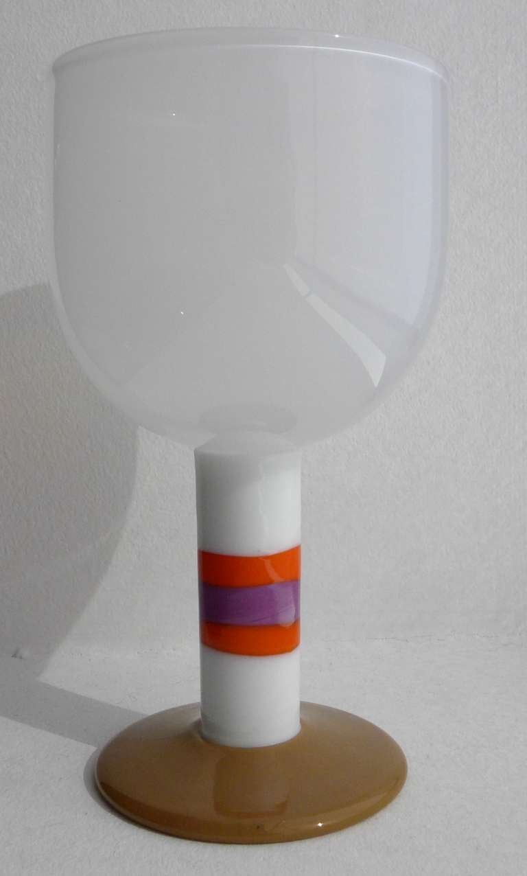 Gunnar Cyren 'Pop' Goblet