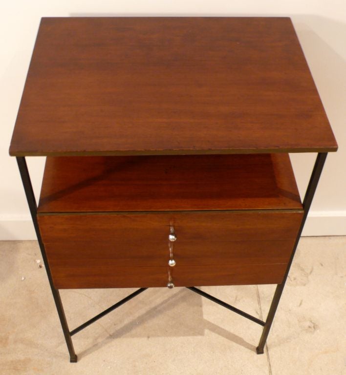 American Arthur Umanoff Cabinet/Console