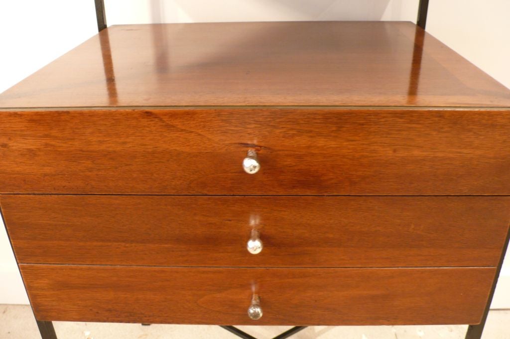 Mid-20th Century Arthur Umanoff Cabinet/Console