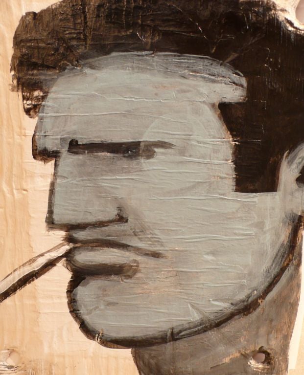 "Pree Acid" by Robert Loughlin