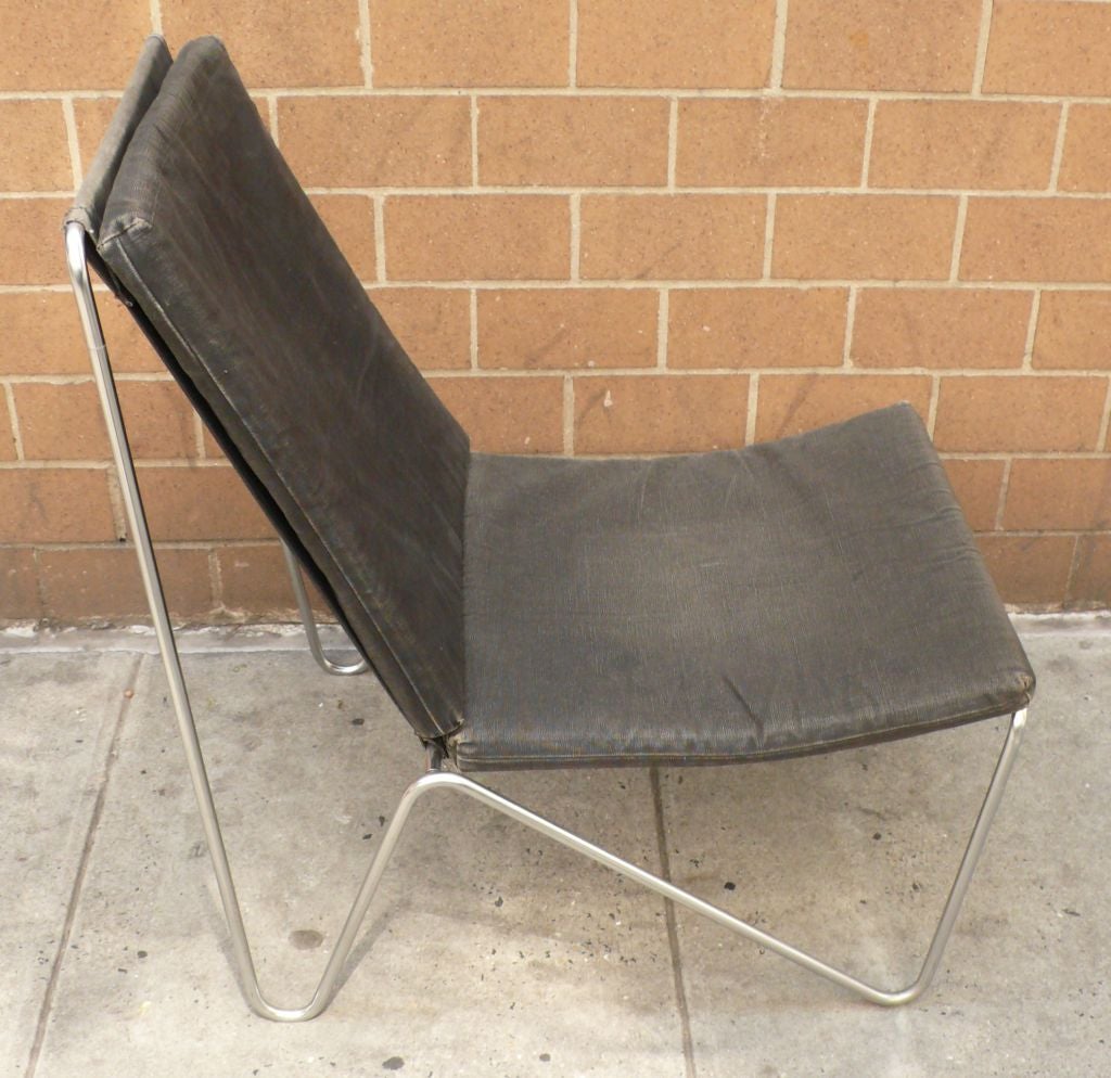 Verner Panton Bachelor Chair