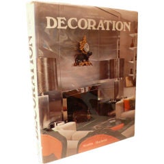 Vintage Decoration Tradition et Renouveau
