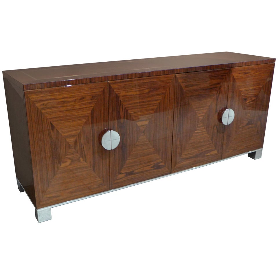 Vintage Giorgio Collection Sideboard