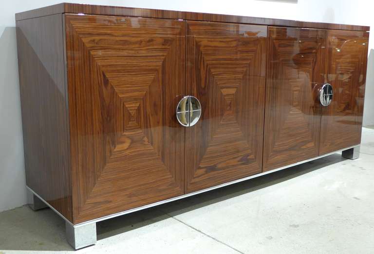 Italian Vintage Giorgio Collection Sideboard