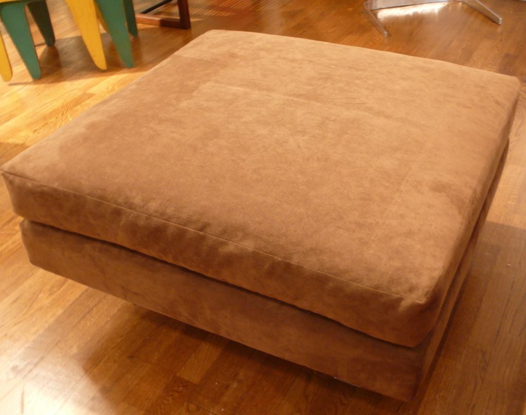 Vladimir Kagan Omnibus Ottoman