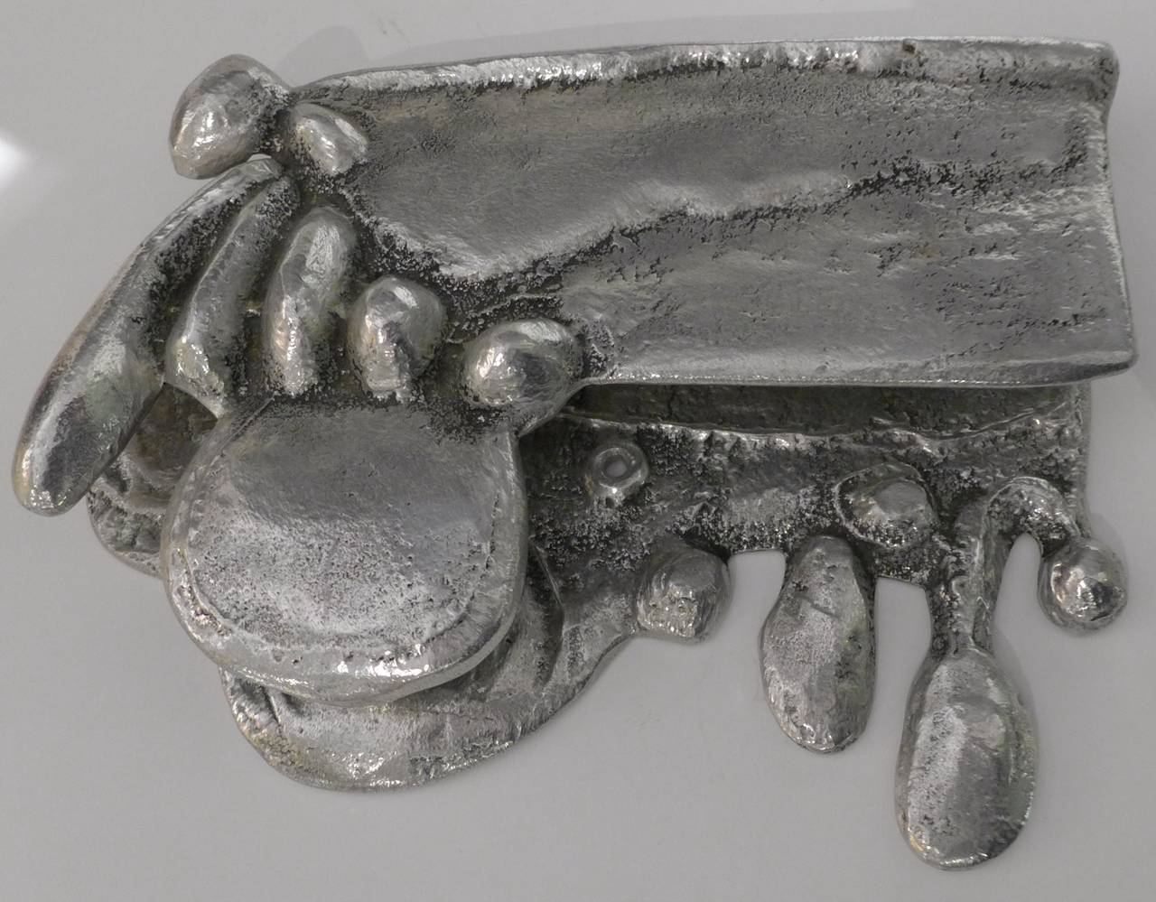 Donald Drumm Door Knocker