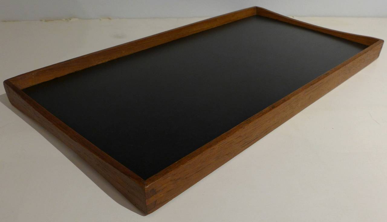 turning tray finn juhl