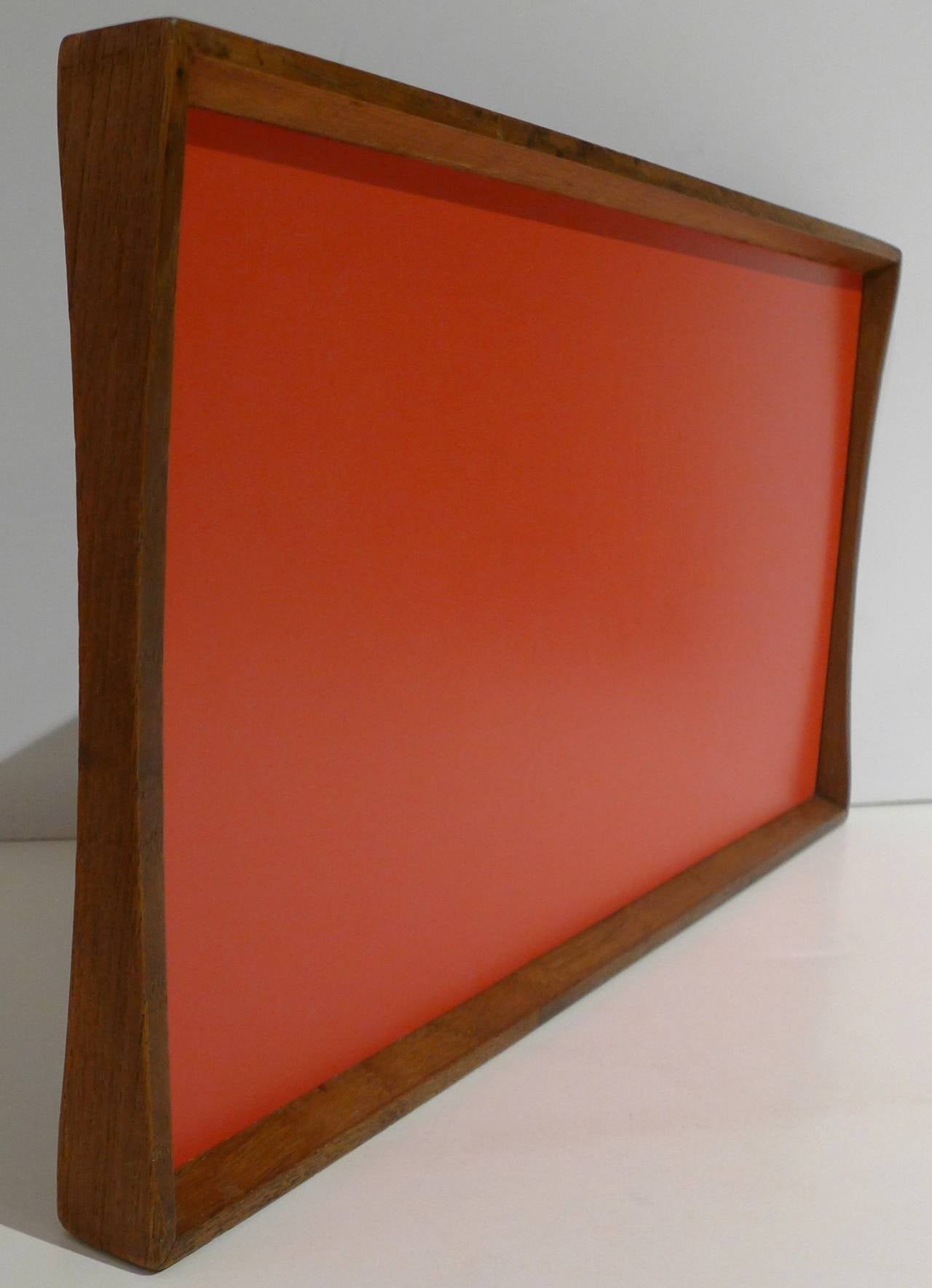 finn juhl turning tray