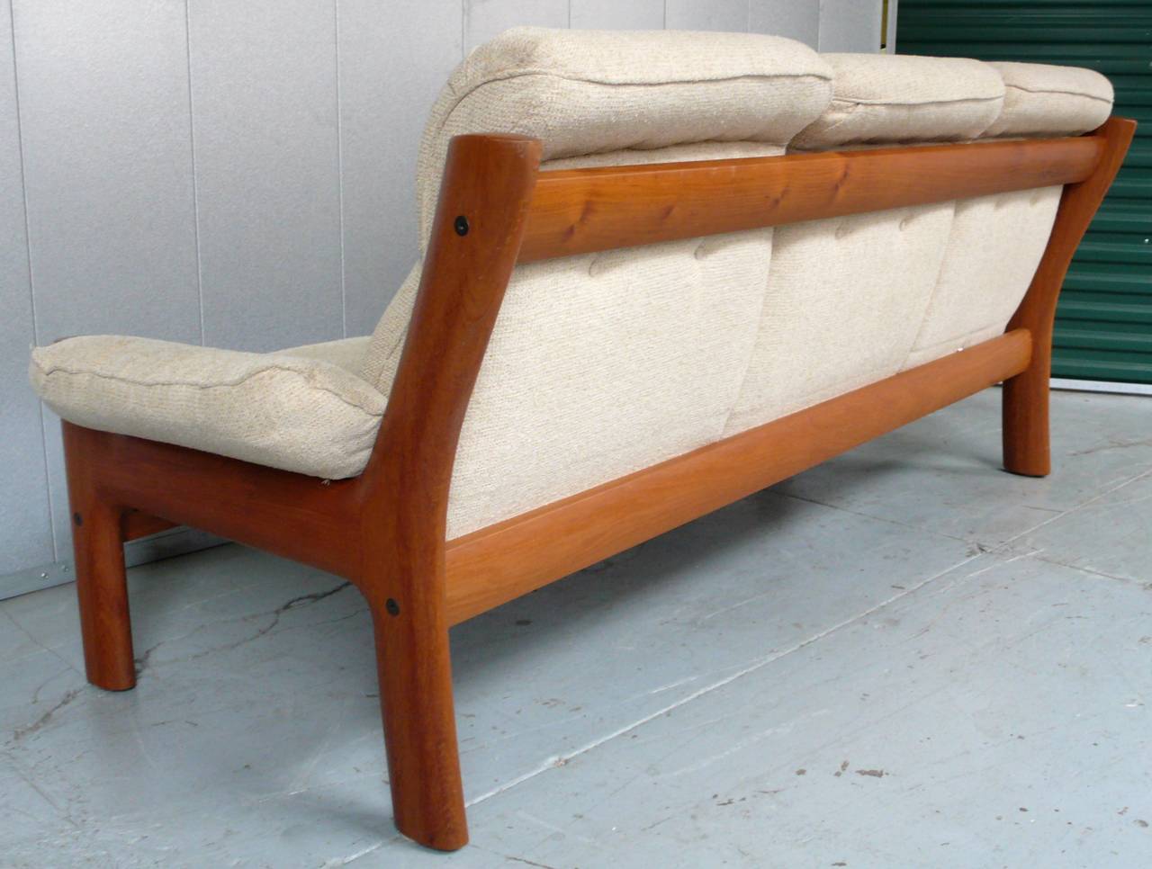 norwegian sofa