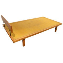 Vintage Residential Commission TAC Daybed